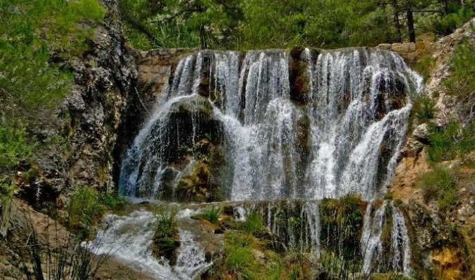 Cazorla y el Parque Natural de las Sierras de Cazorla, Segura y Las Villas