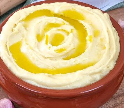 Ajoatao, salsa tradicional de Jaén