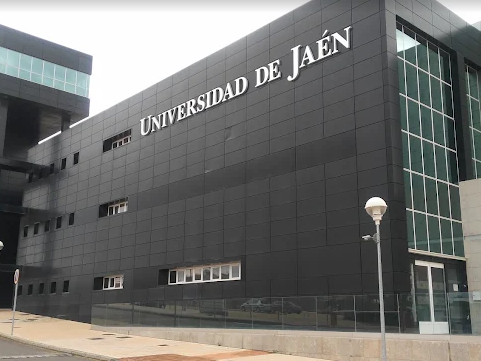 Universidad de Jaén — Campus Las Lagunillas
